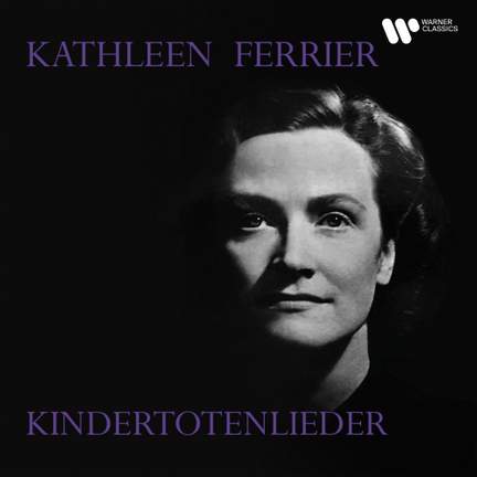 Mahler: Kindertotenlieder