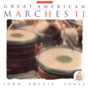 Great American Marches 2 Product Image