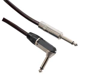 Kinsman Premium Instrument Cable ~ 10ft/3m