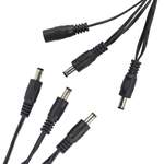 Kinsman DC Power Distribution Extension Cable ~ 2.4ft/.75m Product Image