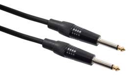 Kinsman Standard Instrument Cable ~ 20ft/6m