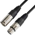 Kinsman Standard Microphone Cable ~ 10ft/3m Product Image