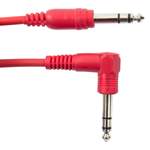 Kinsman Standard Patch Cables ~ 1ft/.3m ~ 6 Pack Product Image