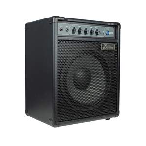 Kustom KXB Series Bass Amp 1 x 12" with 4 Band EQ ~ 20W