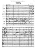 Pfitzner, Hans: Scherzo in C minor for orchestra Product Image