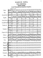 Reinecke, Carl: Hakon Jarl Op. 142, symphonic poem Product Image