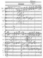 Stenhammar, Wilhelm: Reverenza for orchestra Product Image
