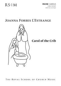 Forbes L'Estrange: Carol of the Crib