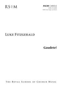 Fitzgerald: Gaudete!