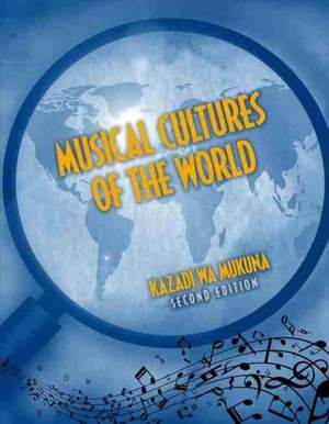 Musical Cultures of the World