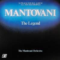 Mantovani the Legend