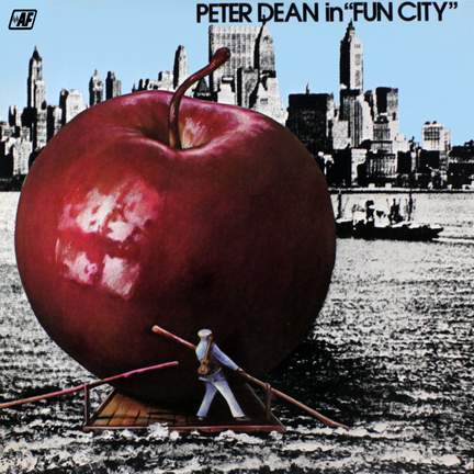 In Fun City