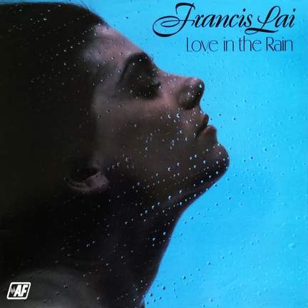 Love in the Rain