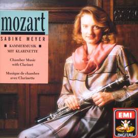 Chamber Music With Clarinet