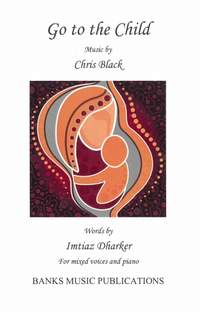 Chris Black: Go to the Child