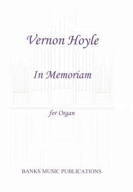 Vernon Hoyle: In Memoriam