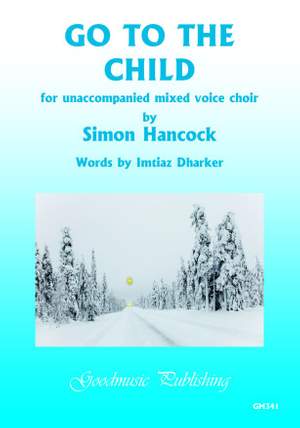 Simon Hancock: Go to the Child