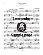 Ludwig van Beethoven: String Quartets Op. 127, Op. 130 and Op. 131 Product Image
