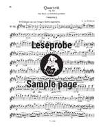 Ludwig van Beethoven: String Quartets Op. 127, Op. 130 and Op. 131 Product Image