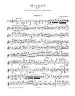 Ludwig van Beethoven: String Quartets Op. 127, Op. 130 and Op. 131 Product Image