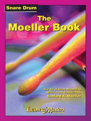 Moeller, Sanford A: The Moeller Book