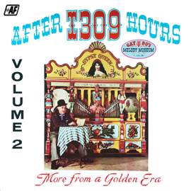 Gypsy Queen - After 1309 Hours - Vol. 2