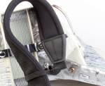 Neotech Pad-It Accordion Straps Product Image