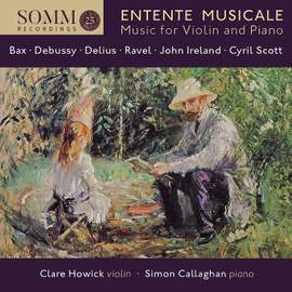 Entente Musicale