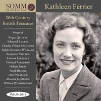 20th-Century British Treasures