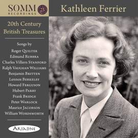 20th-Century British Treasures