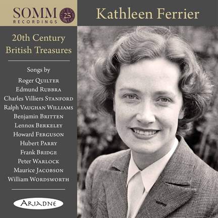 20th-Century British Treasures