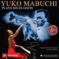 Yuko Mabuchi Plays Davis Volume 2