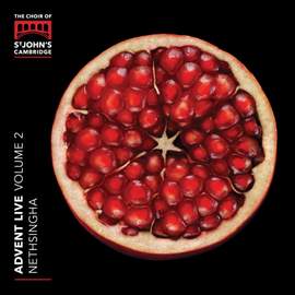 Advent Live, Vol. 2