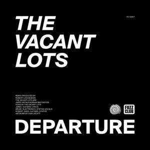 Departure (robert Levon Been Remix)