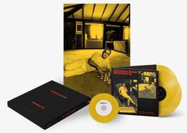 Morricone Segreto - 2 Vinyl & 7' single