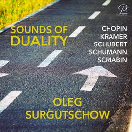 Sounds Of Duality