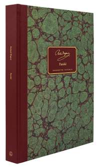 Richard Wagner: Parsifal Facsimile