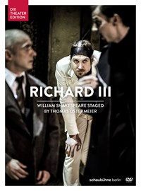 Shakespeare: Richard III