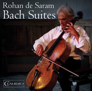 Johann Sebastian Bach: The Complete Cello Suites
