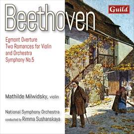 Beethoven: Egmont Overture