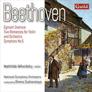Beethoven: Egmont Overture