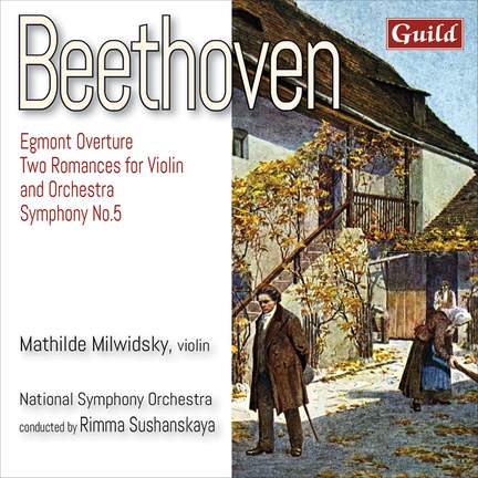 Beethoven: Egmont Overture