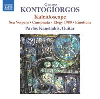 Kontugiorgos: Kaleidoscope