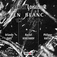 P. Loiseleur: En Blanc et Noir