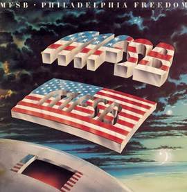 Philadelphia Freedom