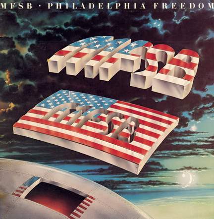 Philadelphia Freedom
