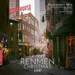 A Very Renmen Christmas (Live)