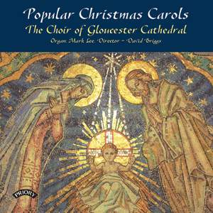 Popular Christmas Carols