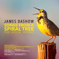 Songs from a Spiral Tree