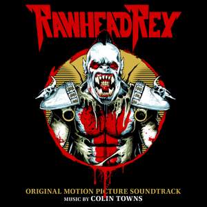 Rawhead Rex (Original Motion Picture Soundtrack)
